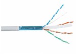 SecurityNET cable F/UTP cat. 6 PVC 305m