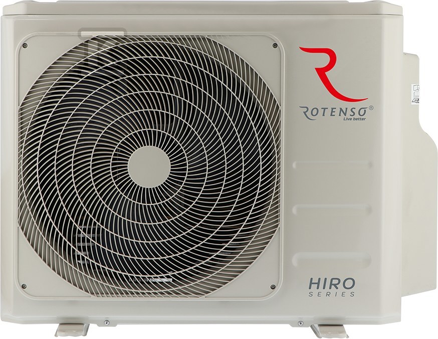 HIRO Klimagerät H100Xm4 R15 Multisplit - H100XM4 R15