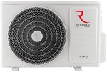 HIRO Klimaanlage H50Xm2 R15 Multisplit-Außeneinheit 5 kW