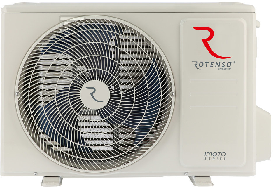 IMOTO I26Xo R14 air conditioner - I26XO R14