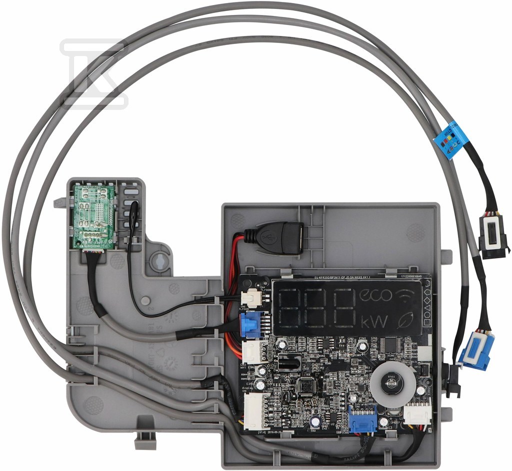 Module enabling control of the Rotenso - MODUŁ ZATO MIRAI