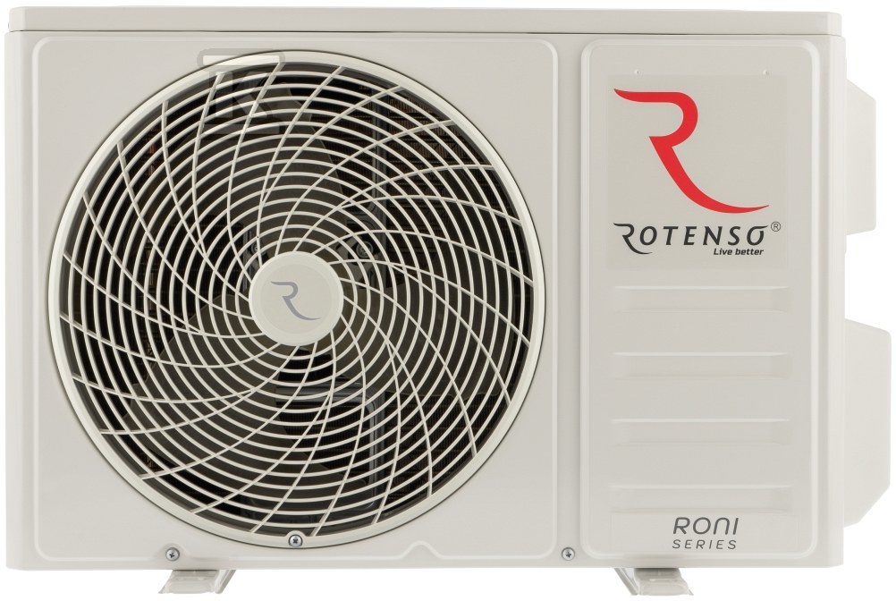 RONI Klimaanlage R26Xo R16 Außengerät - R26XO R16