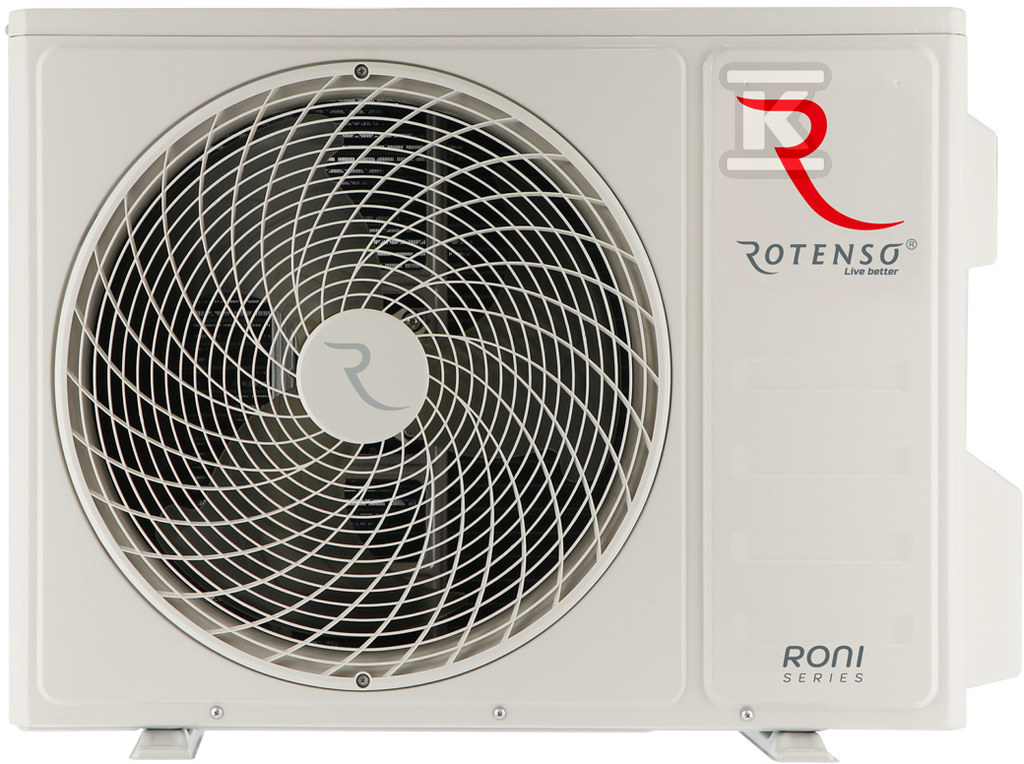 RONI R70Xo R15 air conditioner external - R70XO R15