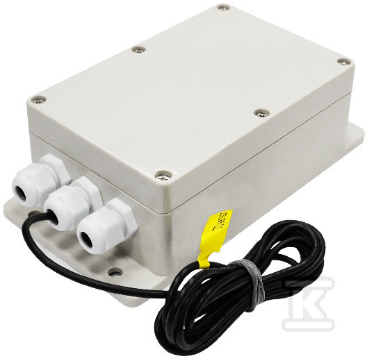 Moduł AHU RCU-AHUBOX-1C - RCU-AHUBOX-1C