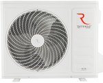 TETA TO50Xo R16 air conditioner outdoor unit