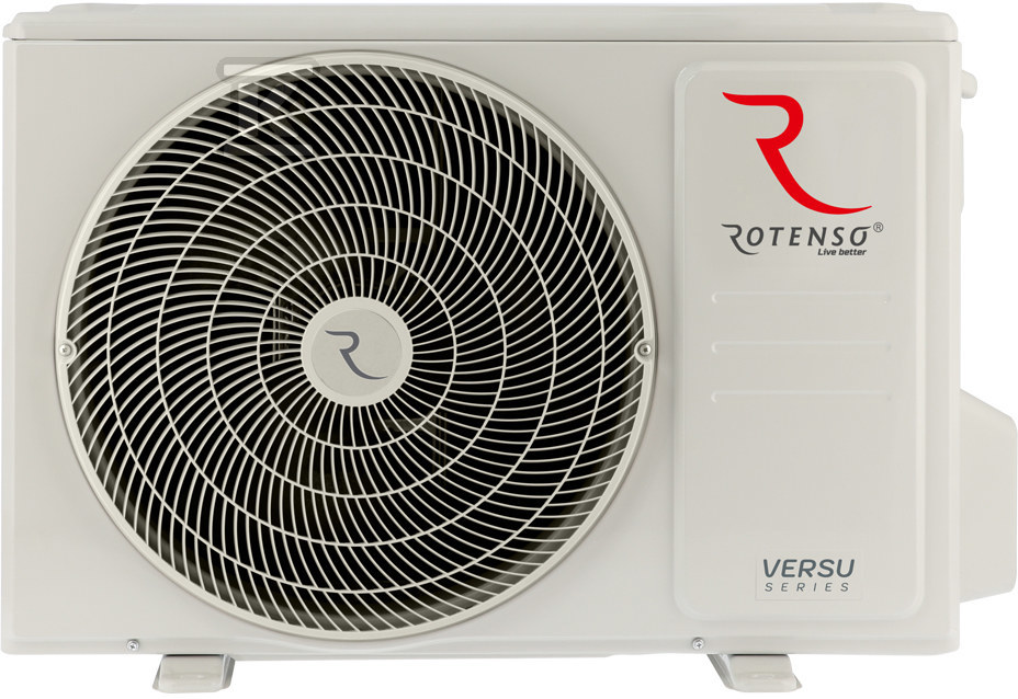 VERSU VM50Xo R15 air conditioner - VM50XO R15