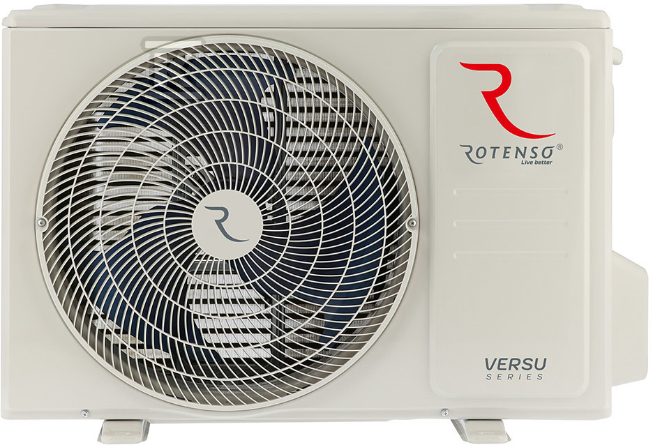 Klimatyzator 2,6 kW ścienny split - VO26XO R15