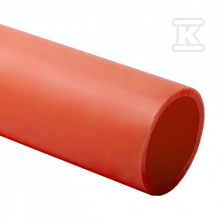 Rura osłonowa kabla optycznego HDPE - 06040_AS300