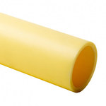 Rura osłonowa kabla optycznego HDPE (żółta) 06040 EB