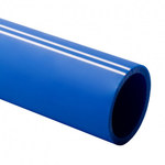 Rura osłonowa kabla optycznego HDPE (żółta) 06050 CP