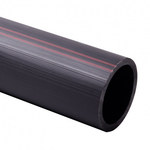 Rura osłonowa kabla optycznego HDPE (żółta) 06050 FS300