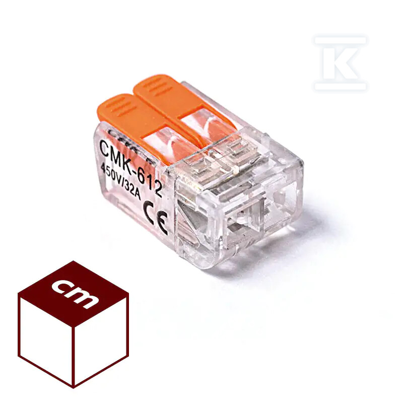 Szybkozłączka uniwersalna (SZZu) - 222036