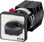 Łącznik krzywkowy miniaturowy I=10AP=3kW TM-2-8260/EZ