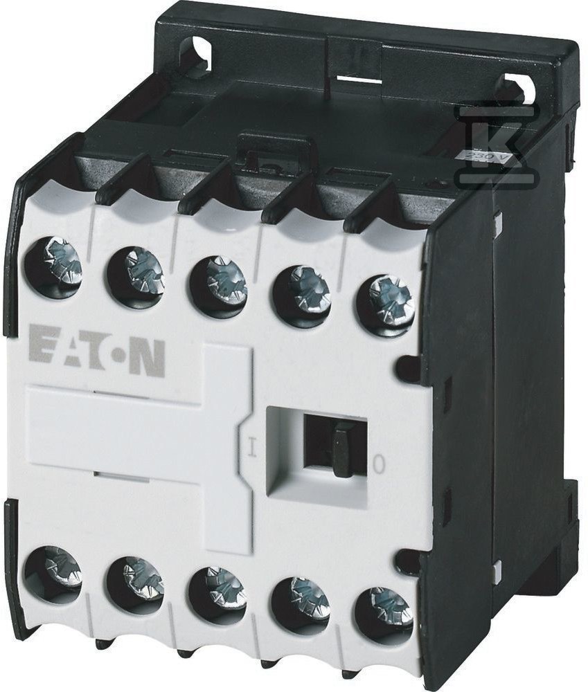 Stycznik pomocniczy AC-15 I=3A 3Z 1R - 079761