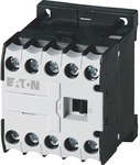 Stycznik pomocniczy AC-15 I=3A 3Z 1R DILER-31-G(12VDC)