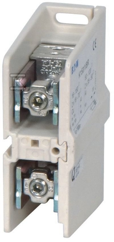 Zacisk przewodów PE/N/PEN 250A K150/1 - 089085