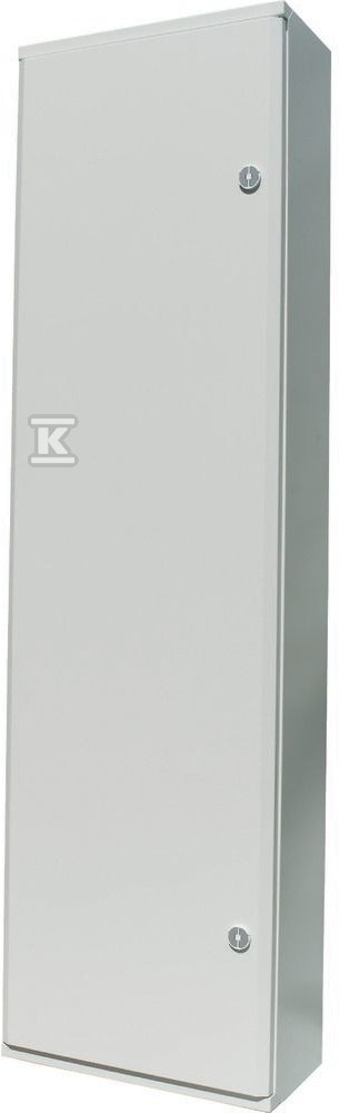 Rozdzielnica Profi+, IP30,250mm - 119187
