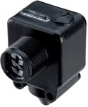 Czujnik optyczny, zasilanie DC E65-SMSD200-HDD