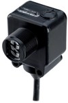 Czujnik optyczny, zasilanie DC E65-SMSD200-HL