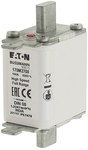 Wkładka szybka, 100 A, AC 690 V, DIN 00,30 x 60 x 79 mm, gR, DIN, IEC, pojedynczy wskaźnik 170M2700