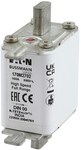 Wkładka szybka, 160 A, AC 690 V, DIN 00,30 x 60 x 79 mm, gR, DIN, IEC, pojedynczy wskaźnik 170M2702