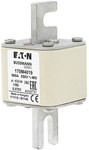 Wkładka szybka, 900 A, AC 550 V, DIN 1, 53 x 53 x 108 mm, aR, DIN, IEC, pojedynczy wskaźnik 170M4019