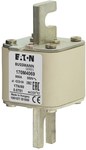 Wkładka szybka, 900 A, AC 550 V, DIN 1, 53 x 66 x 108 mm, aR, DIN, IEC, pojedynczy wskaźnik 170M4069