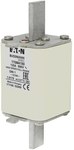 Wkładka szybka, 125 A, AC 690 V, DIN 1, 52 x 66 x 135 mm, gR, DIN, IEC, pojedynczy wskaźnik 170M4180