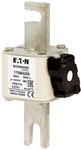 Wkładka szybka, 900 A, AC 550 V, DIN 1, 53 x 69 x 108 mm, aR, DIN, IEC, pojedynczy wskaźnik 170M4269