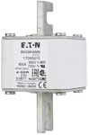 Wkładka szybka, 900 A, AC 690 V, DIN 2, 61 x 61 x 108 mm, aR, DIN, IEC, pojedynczy wskaźnik, rozstaw 80 mm 170M5015