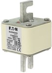 Wkładka szybka, 1000 A, AC 690 V, DIN 2, 61 x 61 x 108 mm, aR, DIN, IEC, pojedynczy wskaźnik, rozstaw 80 mm 170M5016