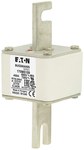 Wkładka szybka, 450 A, AC 690 V, DIN 2, 61 x 61 x 108 mm, aR, DIN, IEC, pojedynczy wskaźnik, rozstaw 110 mm 170M5159