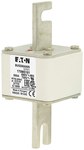 Wkładka szybka, 550 A, AC 690 V, DIN 2, 61 x 61 x 108 mm, aR, DIN, IEC, pojedynczy wskaźnik, rozstaw 110 mm 170M5161