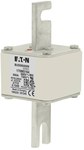Wkładka szybka, 800 A, AC 690 V, DIN 2, 61 x 61 x 108 mm, aR, DIN, IEC, pojedynczy wskaźnik, rozstaw 110 mm 170M5164