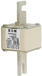 Wkładka szybka, 400 A, AC 690 V, DIN 2, 61 x 75 x 138 mm, aR, DIN, IEC, pojedynczy wskaźnik 170M5208