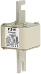 Wkładka szybka, 1250 A, AC 600 V, DIN 2, 61 x 75 x 138 mm, aR, DIN, IEC, pojedynczy wskaźnik 170M5218