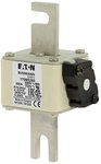 Wkładka szybka, 500 A, AC 690 V, DIN 2, 61 x 77 x 138 mm, aR, DIN, IEC, pojedynczy wskaźnik 170M5260