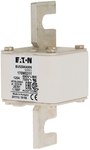Wkładka szybka, 550 A, AC 690 V, rozmiar 2, 61 x 61 x 126 mm, aR, IEC, pojedynczy wskaźnik 170M5311