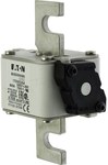 Wkładka szybka, 800 A, AC 690 V, rozmiar 2, 61 x 77 x 126 mm, aR, IEC, UL, pojedynczy wskaźnik 170M5364