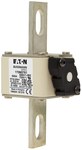 Wkładka szybka, 550 A, AC 690 V, rozmiar 2, 61 x 77 x 135 mm, aR, IEC, UL, pojedynczy wskaźnik 170M5761