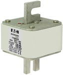 Wkładka szybka, 550 A, AC 690 V, DIN 3, 76 x 76 x 109 mm, aR, DIN, IEC, pojedynczy wskaźnik 170M6009
