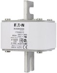 Wkładka szybka, 800 A, AC 690 V, DIN 3, 76 x 76 x 109 mm, aR, DIN, IEC, pojedynczy wskaźnik 170M6012