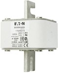 Wkładka szybka, 1000 A, AC 690 V, DIN 3, 76 x 76 x 109 mm, aR, DIN, IEC, pojedynczy wskaźnik 170M6014