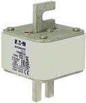 Wkładka szybka, 1250 A, AC 690 V, DIN 3, 76 x 76 x 109 mm, aR, DIN, IEC, pojedynczy wskaźnik 170M6016