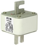 Wkładka szybka, 1500 A, AC 690 V, DIN 3, 76 x 76 x 109 mm, aR, DIN, IEC, pojedynczy wskaźnik 170M6018
