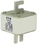 Wkładka szybka, 1600 A, AC 690 V, DIN 3, 76 x 76 x 109 mm, aR, DIN, IEC, pojedynczy wskaźnik 170M6019