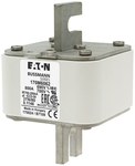 Wkładka szybka, 800 A, AC 690 V, DIN 3, 76 x 90 x 109 mm, aR, DIN, IEC, pojedynczy wskaźnik 170M6062