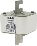 Wkładka szybka, 1000 A, AC 690 V, DIN 3, 76 x 90 x 109 mm, aR, DIN, IEC, pojedynczy wskaźnik 170M6064