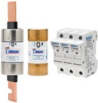 Wkładka szybka, 630 A, AC 690 V, DIN 3, 75 x 89 x 150 mm, gR, DIN, IEC, pojedynczy wskaźnik 170M6085