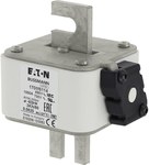 Wkładka szybka, 1000 A, AC 690 V, DIN 3, 76 x 92 x 109 mm, aR, DIN, IEC, pojedynczy wskaźnik 170M6114